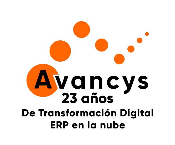 Logo of AVANCYS S.A.S.
